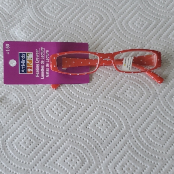 ArtMinds Accessories Nonprescription Reading Glasses Poshmark